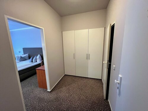 Гостиница Hotel Victoria в Бад-Кройцнахе