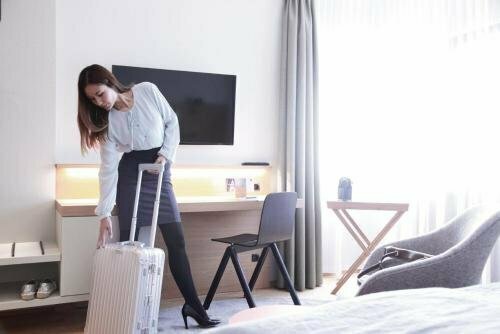 Гостиница Hotel Stadt Balingen в Балингене