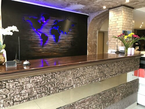 Hotel Moji