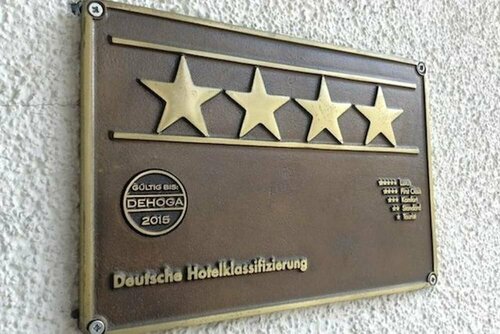 Гостиница Hotel Rhein-Ruhr Bottrop в Ботропе