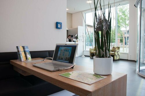 Гостиница Taome Feng Shui Stadthotel Breisgau в Эммендингене
