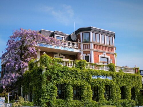 Kurhotel am Kurpark