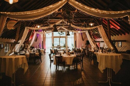 Гостиница Hotel Gutshof Herborn в Херборне