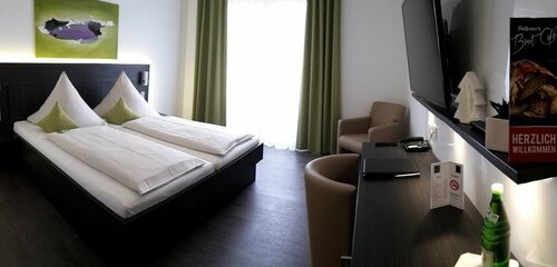 Гостиница Campushotel в Хагене