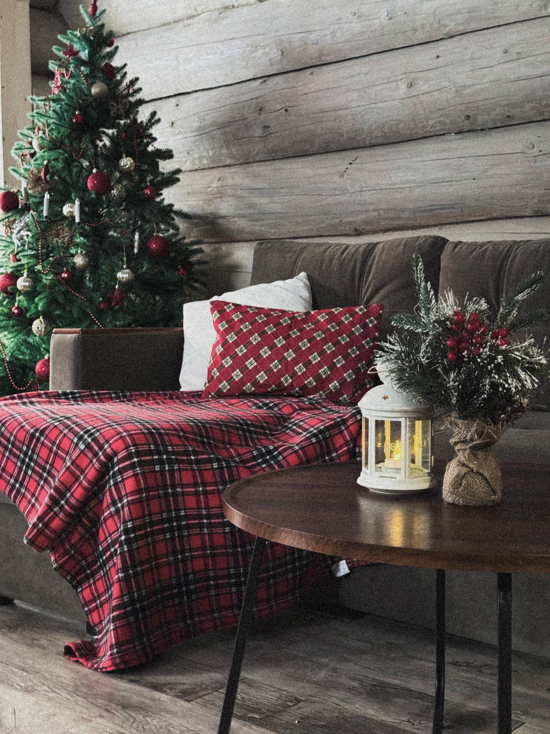 Фото Дом и река