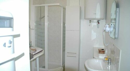 Гостиница Hôtel Diamant в Аррасе