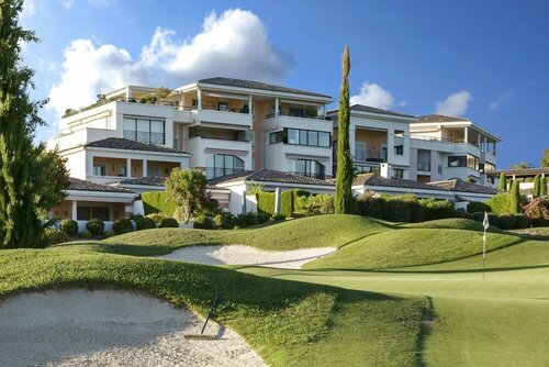 Royal Mougins Golf, Hotel & SPA