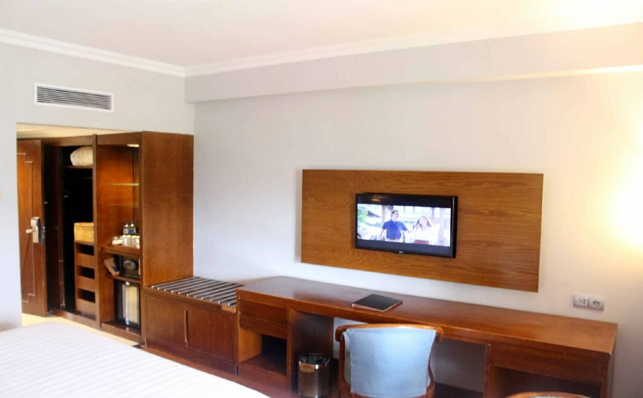 Novotel Bukittinggi - 10