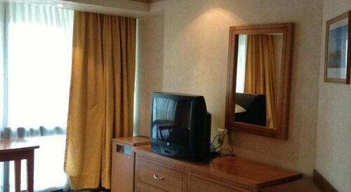 Гостиница Hotel Florencia в Штате Керетаро