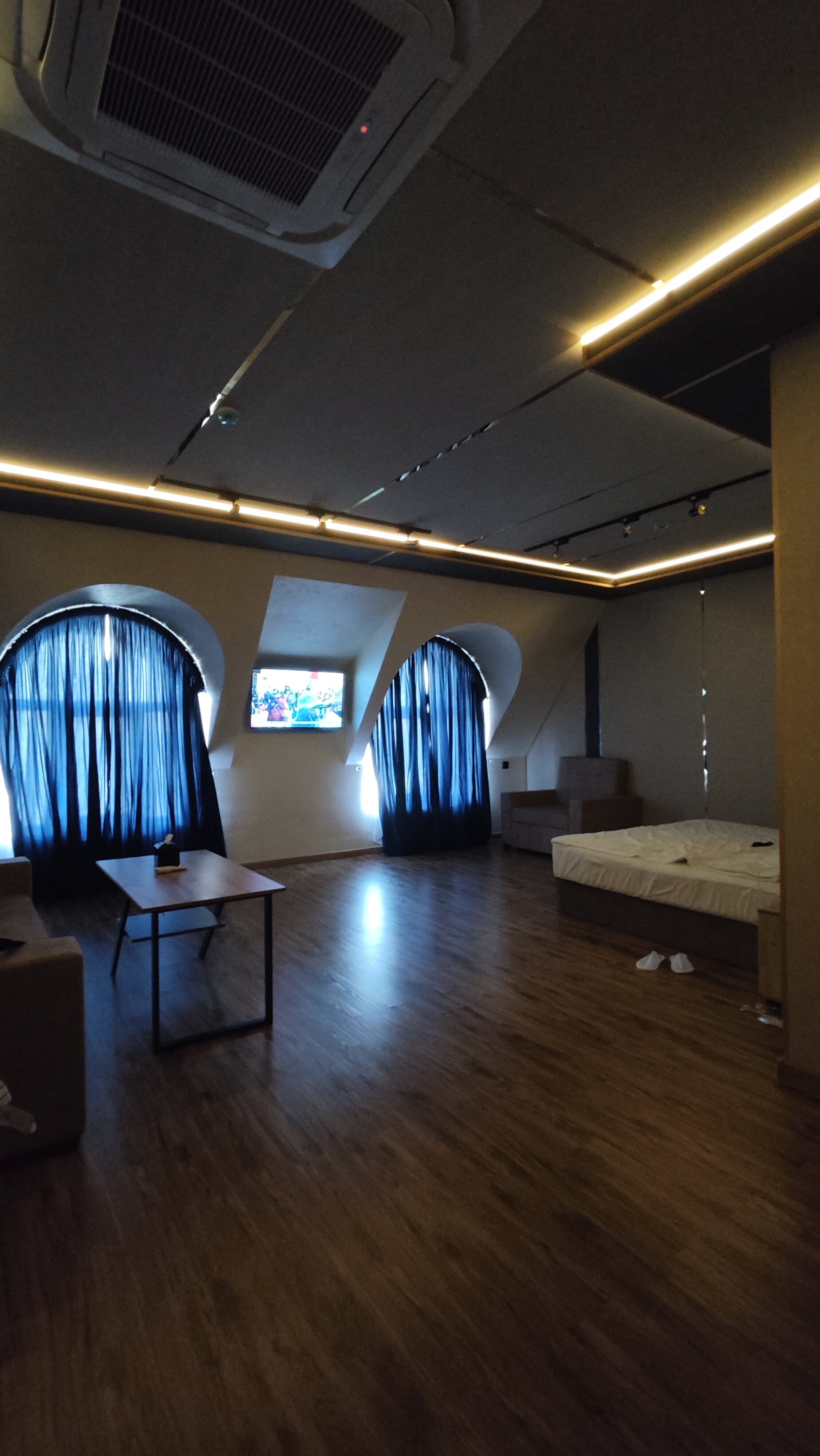 Фото Horizon Hotel