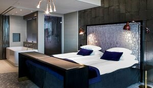 Гостиница Best Western Plus John Bauer Hotel