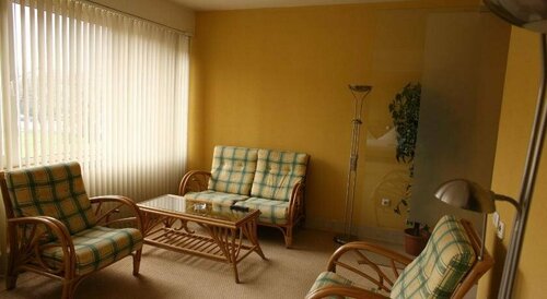 Гостиница Hotel Central в Тимише