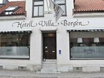 Hotell Villa Borgen