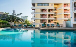 Гостиница Best Bella Pattaya