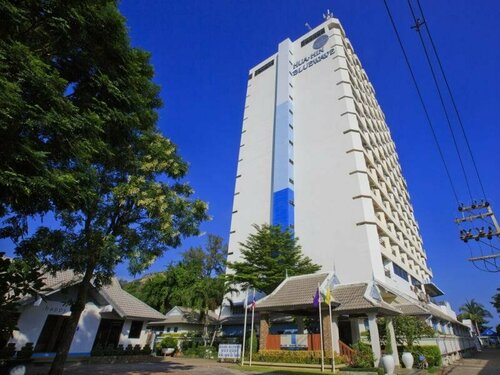 Blue Wave Hotel Hua Hin