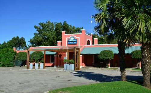 Гостиница Casa del Sol в Уругвае