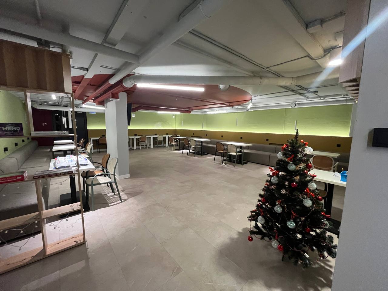 Фото Хостел ДК