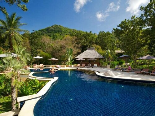 Sensi Paradise Beach Resort