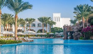Гостиница Baron Resort Sharm El Sheikh