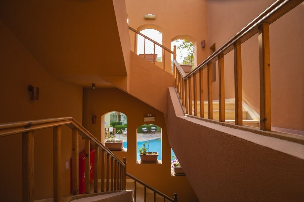 Ali Pasha Hotel El Gouna - 15