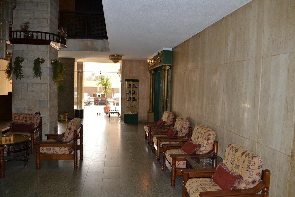 Beirut Hotel Cairo - 16