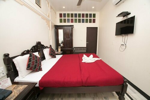 Гостиница Hotel Kalyan в Джайпуре