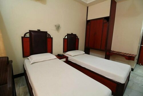 Гостиница Hotel Naveen в Коимбатуре