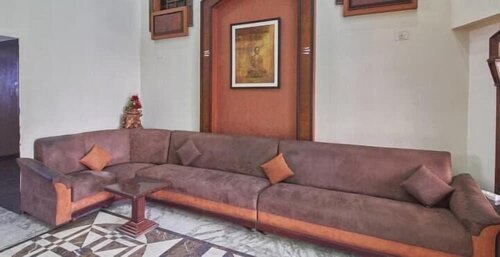 Гостиница Hotel Naveen в Коимбатуре