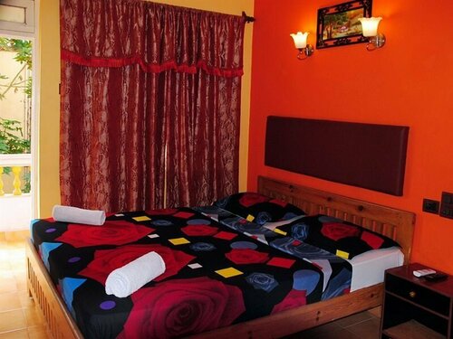 Гостиница Hotel Failaka в Бенаулиме