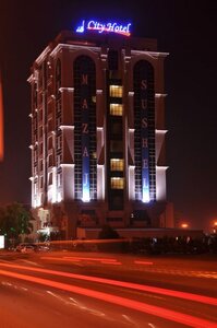 Гостиница Royal View Hotel