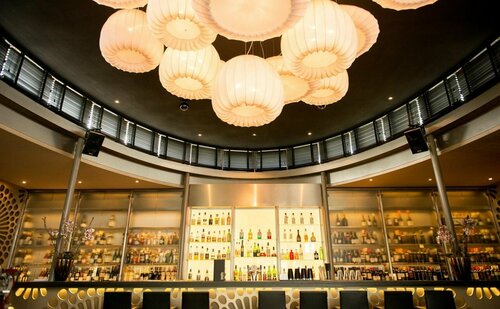 Гостиница Park Hotel Winterthur в Винтертуре