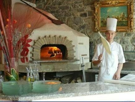 Гостиница Le Montbrillant Hotel Residence в Кантоне Женева