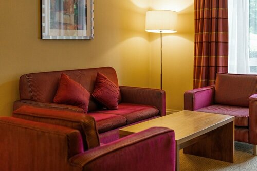 Гостиница Orida Hotel Maidstone в Мейдстоне