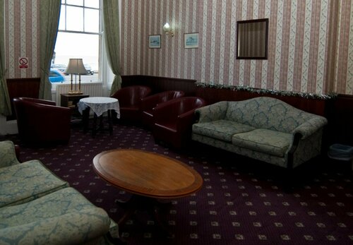 Гостиница Hotel Mon Ami в Уэймуте