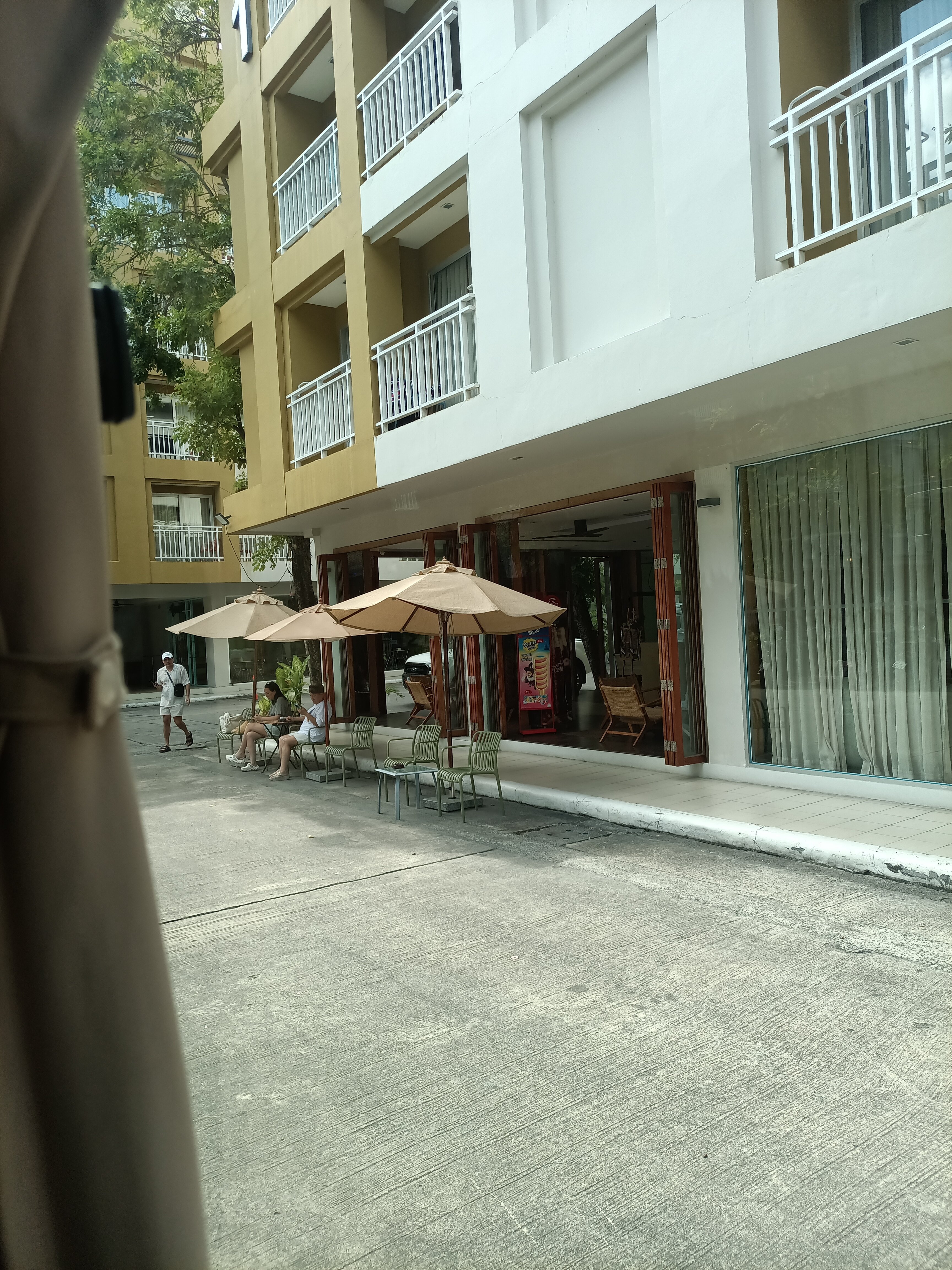 Фото Ashlee Plaza Patong Hotel & Spa