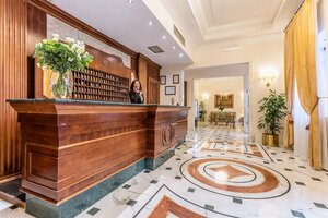 отель Raeli Hotel Noto