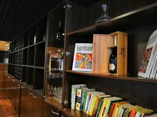 Гостиница Mercure Rome Leonardo da Vinci Airport в Фьюмичино