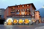 Hotel Bernina by Saint Jane