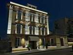 Hotel Villa Traiano