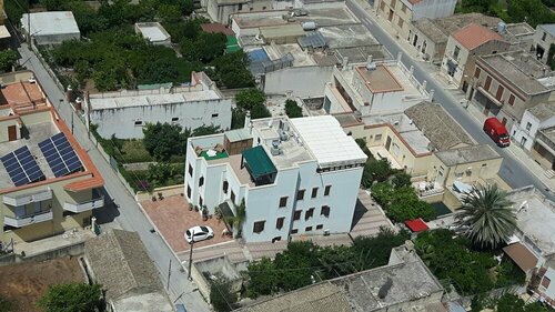 Гостиница History Hotel в Вальдериче