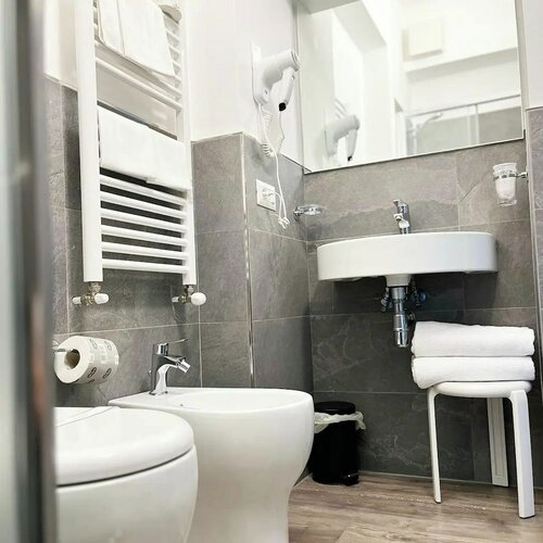 Гостиница Hotel Anna Siena Nord в Монтериджони