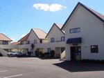 Bella Vista Motel Palmerston North