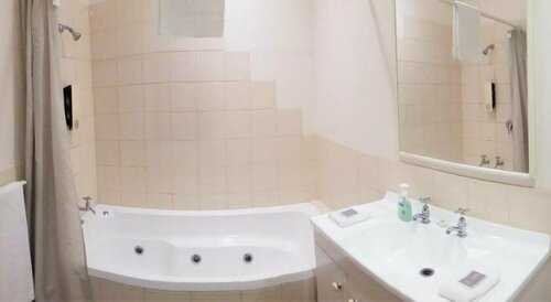 Гостиница The Esplanade Motel & Conference Centre в Палмерстон-Норт