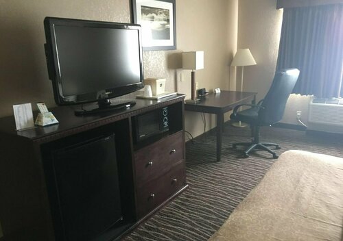 Гостиница Best Western San Marcos в Сан-Маркосе