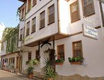 Frankfurt Hotel