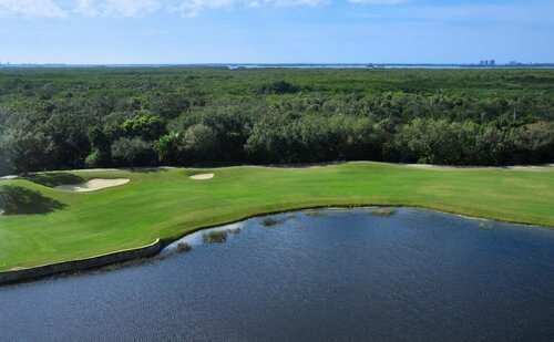 Гостиница Holiday Inn Express & Suites Naples North - Bonita Springs by IHG в Бонита Спрингс