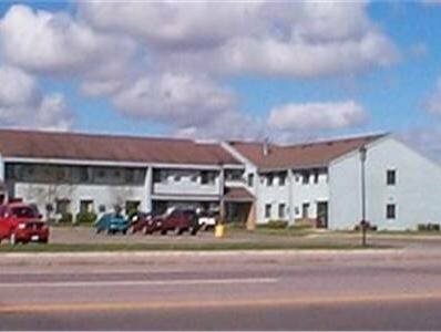 Гостиница American Motel в Штате Миннесота