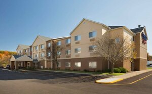 Гостиница Residence Inn by Marriott Youngstown Boardman/Poland