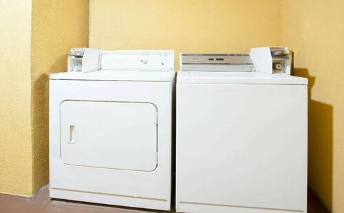 Гостиница Days Inn Covington в Ковингтоне
