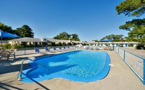 Гостиница Americas Best Value Inn